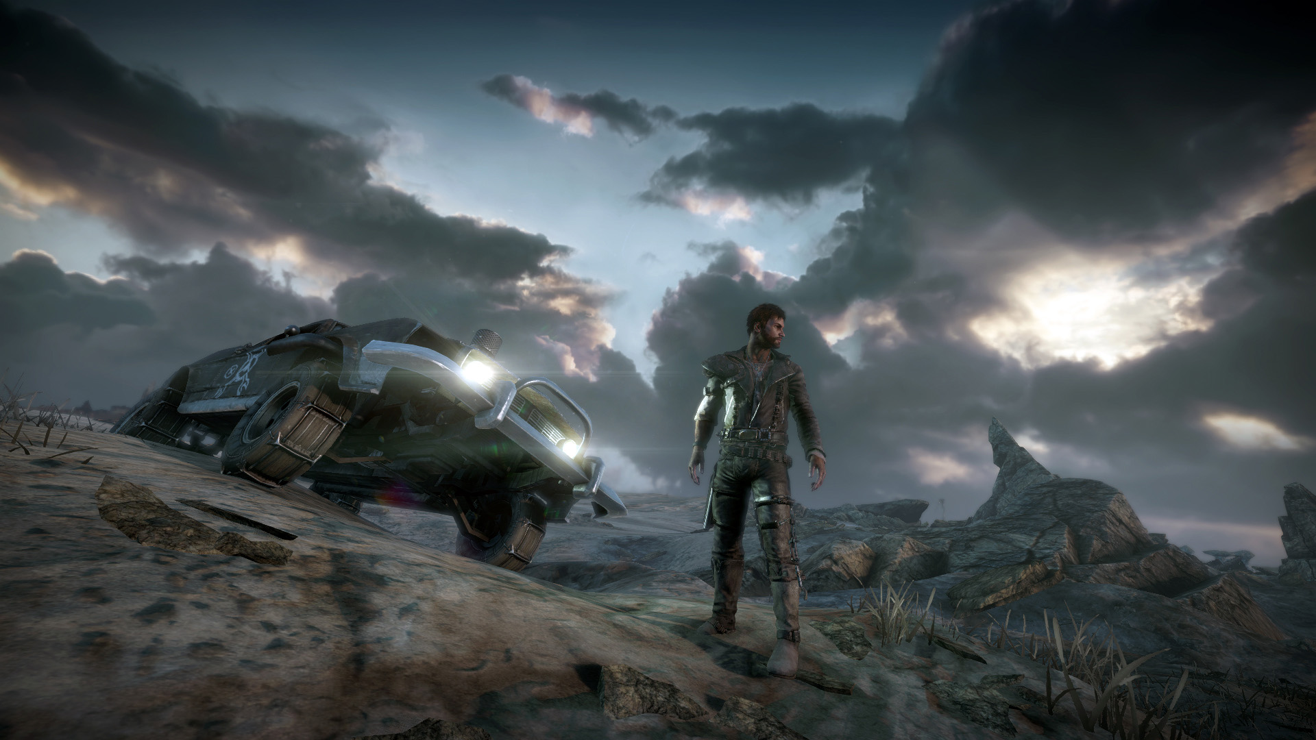 Mad max download free