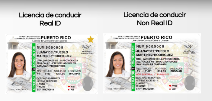 Puerto rico medical license reciprocity