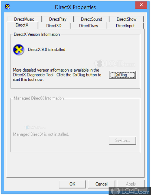 Dxcpl directx 11 emulator download mediafire