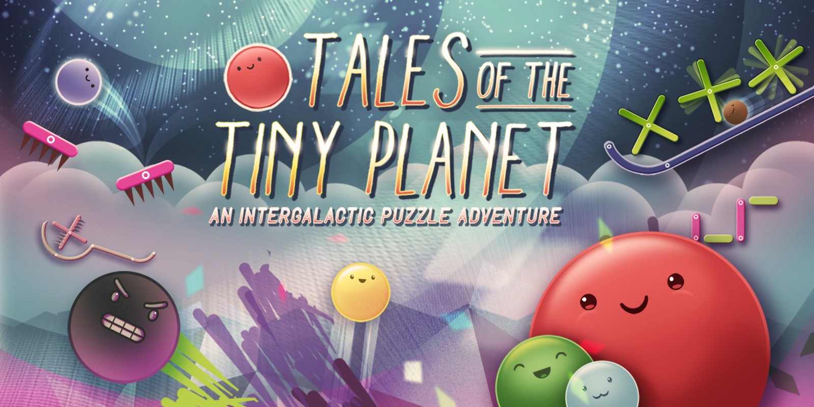 Tales of the tiny planet download free pc